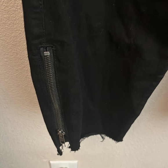 Torrid black jeans 22XT - Picture 5 of 7